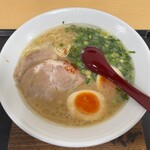 麺屋 我ガ - 料理写真: