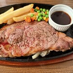 STEAK HOUSE GREAT - GREATリブロース