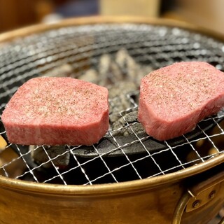 焼肉しみず