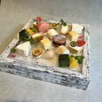 Cheese Tavern CASCINA - 