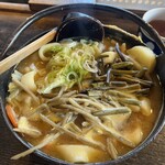 小作 - 料理写真: