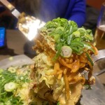 ねぎ庵 - 