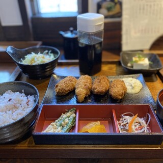 うまいもん屋 櫻_0