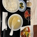 中国料理 獅子房 - 