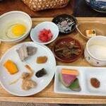バイキングレストラン東北牧場 - 