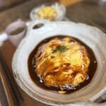 Yut@cafe - 料理写真:
