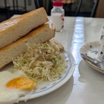 横浜第二合同庁舎　喫茶室  - 