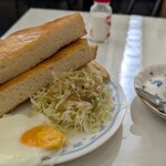 横浜第二合同庁舎　喫茶室  - 