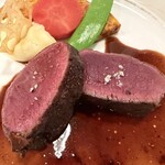 シェ・ソーマ - 