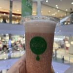 果琳 - ドリンク写真: