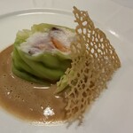 シェ・ソーマ - 