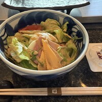 鉄板焼 桂 - 