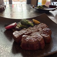 鉄板焼 桂 - 