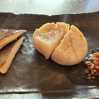 鉄板焼 桂 - 