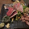 駒沢魚庵 直 - 
