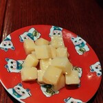 バル エスパーニャ カルネ - 