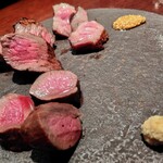 バル エスパーニャ カルネ - 