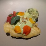MOTORA  - 