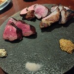 バル エスパーニャ カルネ - 