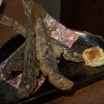 駒沢魚庵 直 - 