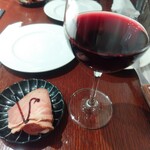 バル エスパーニャ カルネ - 