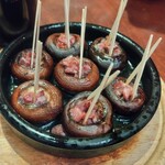 バル エスパーニャ カルネ - 