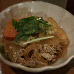 駒沢魚庵 直 - 