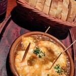 バル エスパーニャ カルネ - 