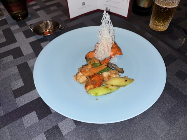 Chouyu Rou - Okuwa/Chinese | Tabelog