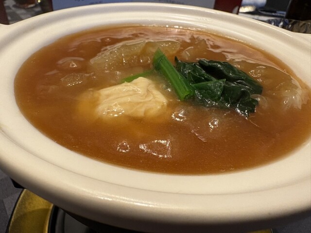 Chouyu Rou - Okuwa/Chinese | Tabelog