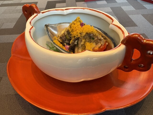 Chouyu Rou - Okuwa/Chinese | Tabelog