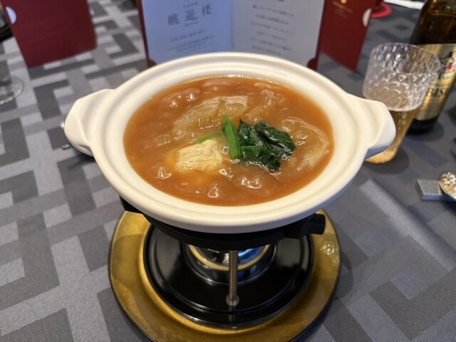 Chouyu Rou - Okuwa/Chinese | Tabelog