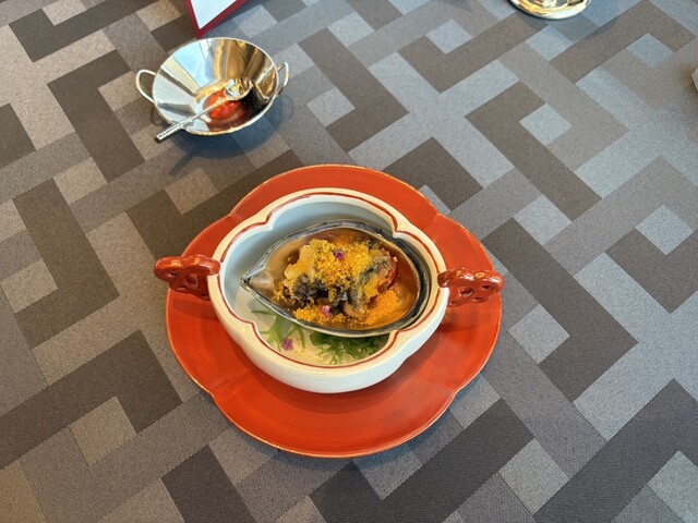 Chouyu Rou - Okuwa/Chinese | Tabelog