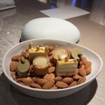 アルマーニ リストランテ - 