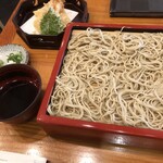 明月庵 ぎんざ 田中屋 - 