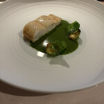 アルマーニ リストランテ - 