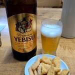 くいしん坊 - ドリンク写真: