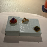 アルマーニ リストランテ - 