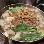 博多やさい巻き串屋 ねじけもん - 