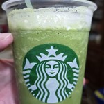 スターバックスコーヒー - ドリンク写真: