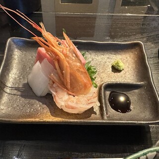 蕎麦茶寮 恩寵_1