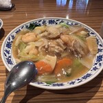 重慶飯店 - 