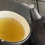 服部珈琲工房 - ドリンク写真: