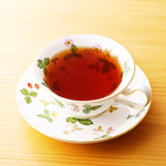 cafe Le Soleil - 紅茶/マリアージュフレール