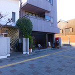 ギャルリ ラ カシェット - ギャルリ ラ カシェット