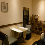 ギャルリ ラ カシェット - 