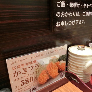 とんかつ和幸_2