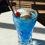 エンゼル - クリームソーダ最高！