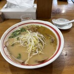 さといも - 肉大盛　¥950