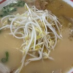 さといも - シャキシャキもやし